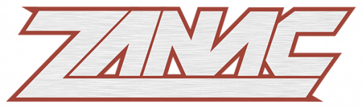 Zanac (USA) logo